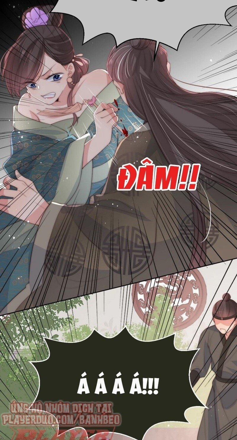 Dưỡng Địch Vi Hoạn 29 trang 36