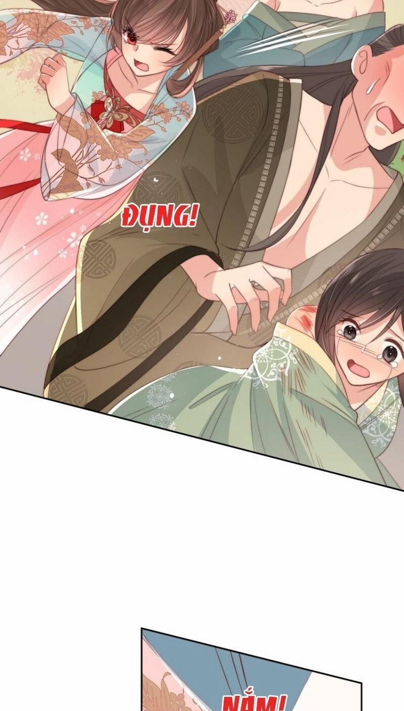 Dưỡng Địch Vi Hoạn 29 trang 4