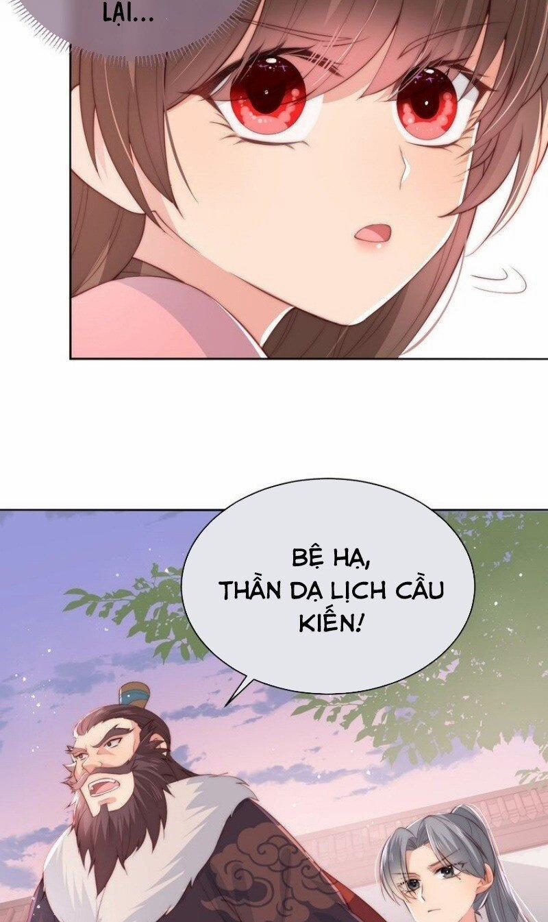 Dưỡng Địch Vi Hoạn 29 trang 44