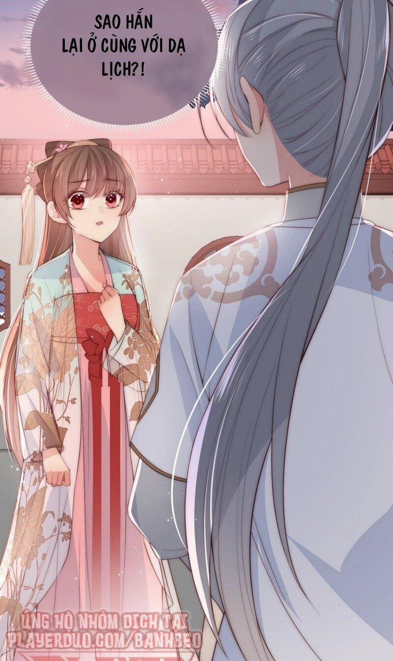 Dưỡng Địch Vi Hoạn 29 trang 47