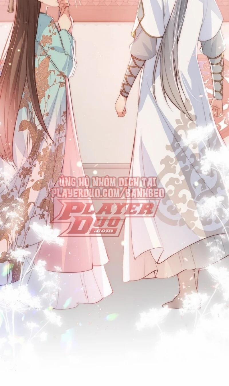 Dưỡng Địch Vi Hoạn 29 trang 50