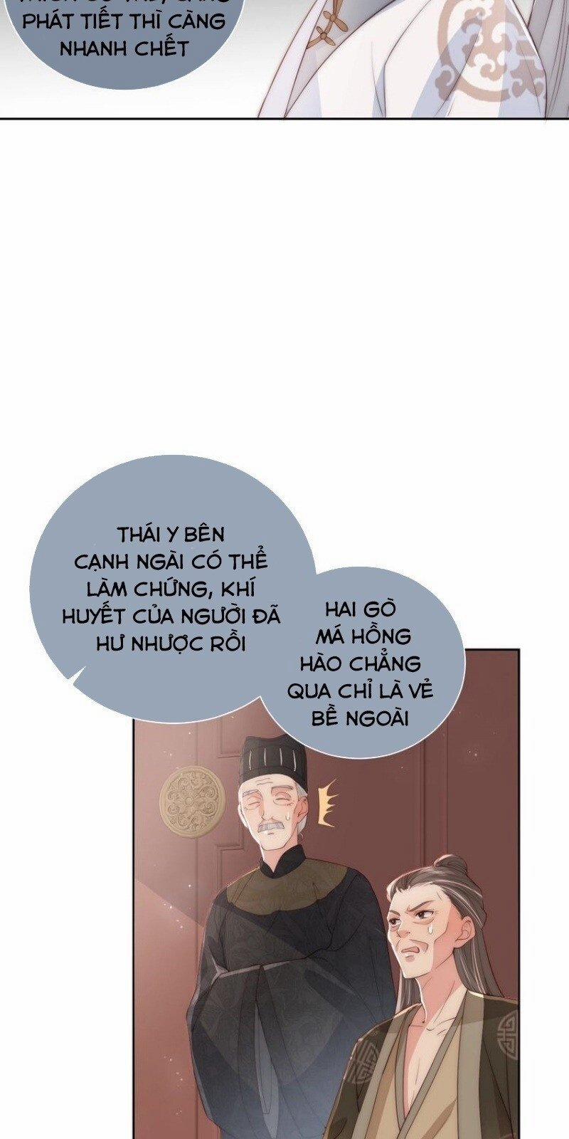 Dưỡng Địch Vi Hoạn 29 trang 61