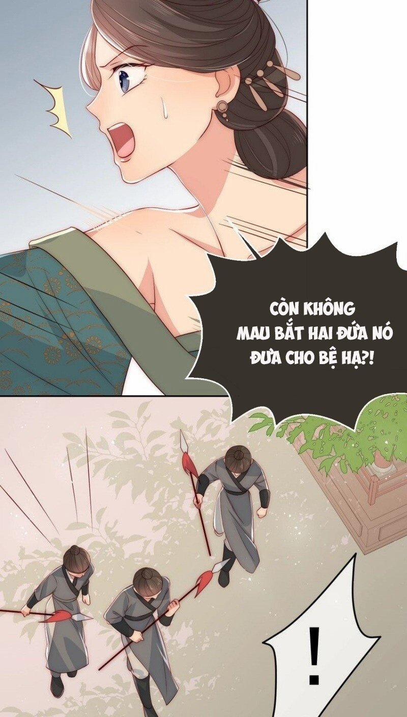 Dưỡng Địch Vi Hoạn 29 trang 7