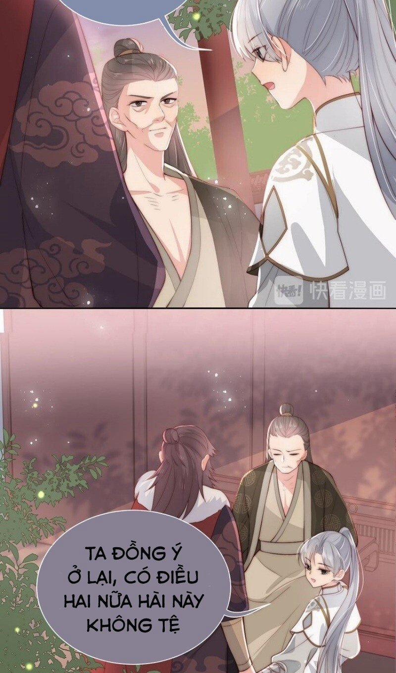 Dưỡng Địch Vi Hoạn 29 trang 73