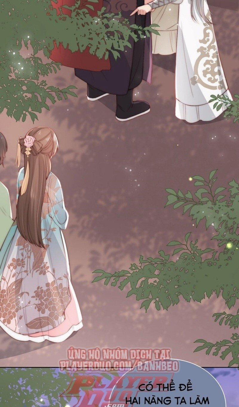 Dưỡng Địch Vi Hoạn 29 trang 74