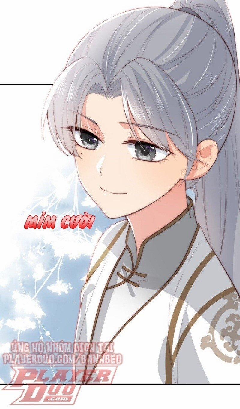 Dưỡng Địch Vi Hoạn 29 trang 76