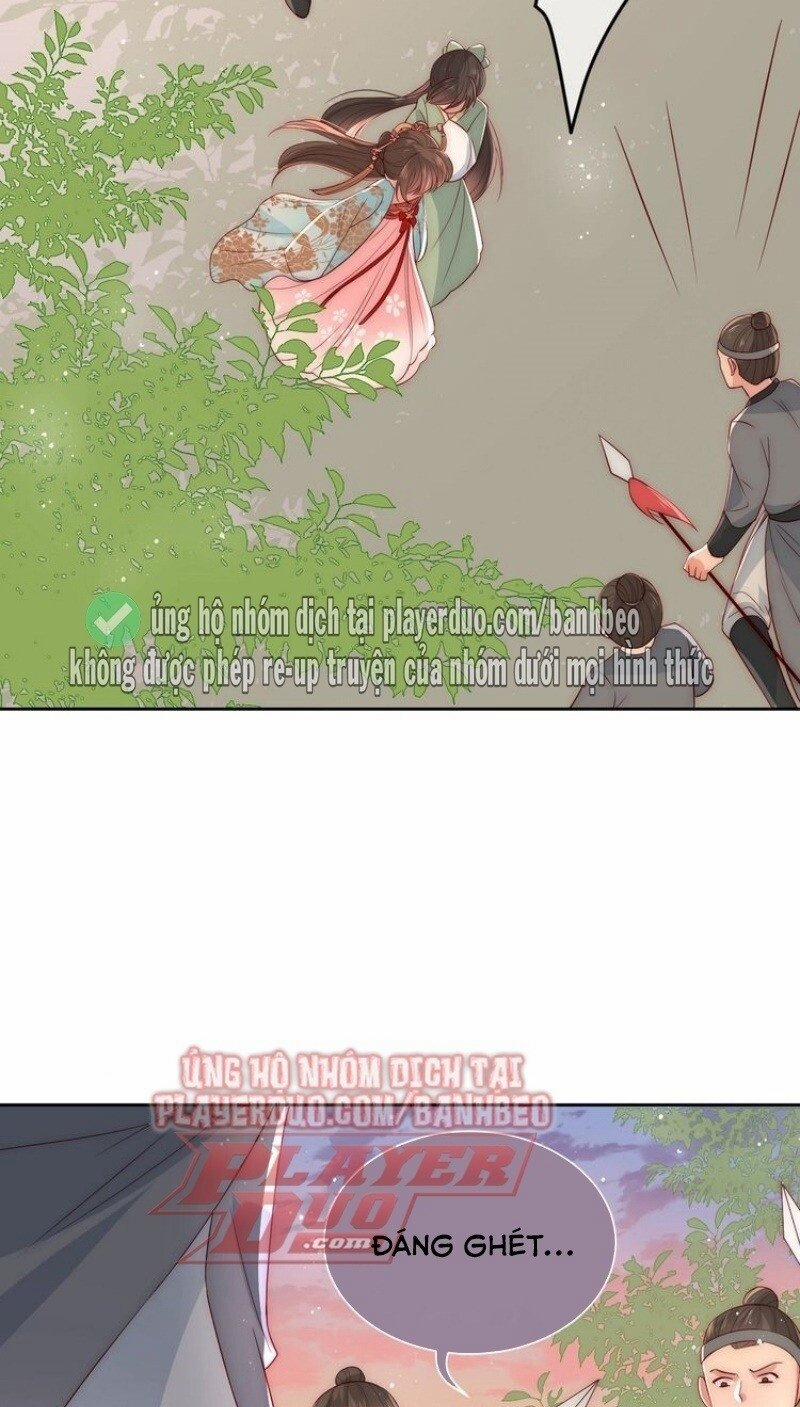 Dưỡng Địch Vi Hoạn 29 trang 8