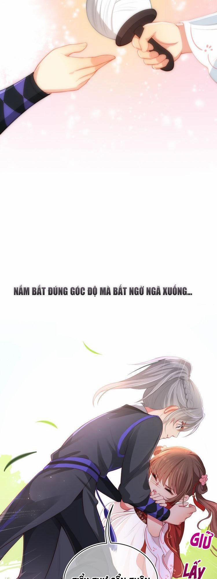 Dưỡng Địch Vi Hoạn 3 trang 10