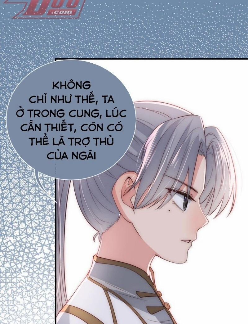 Dưỡng Địch Vi Hoạn 30 trang 21