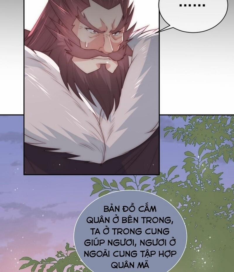 Dưỡng Địch Vi Hoạn 30 trang 30