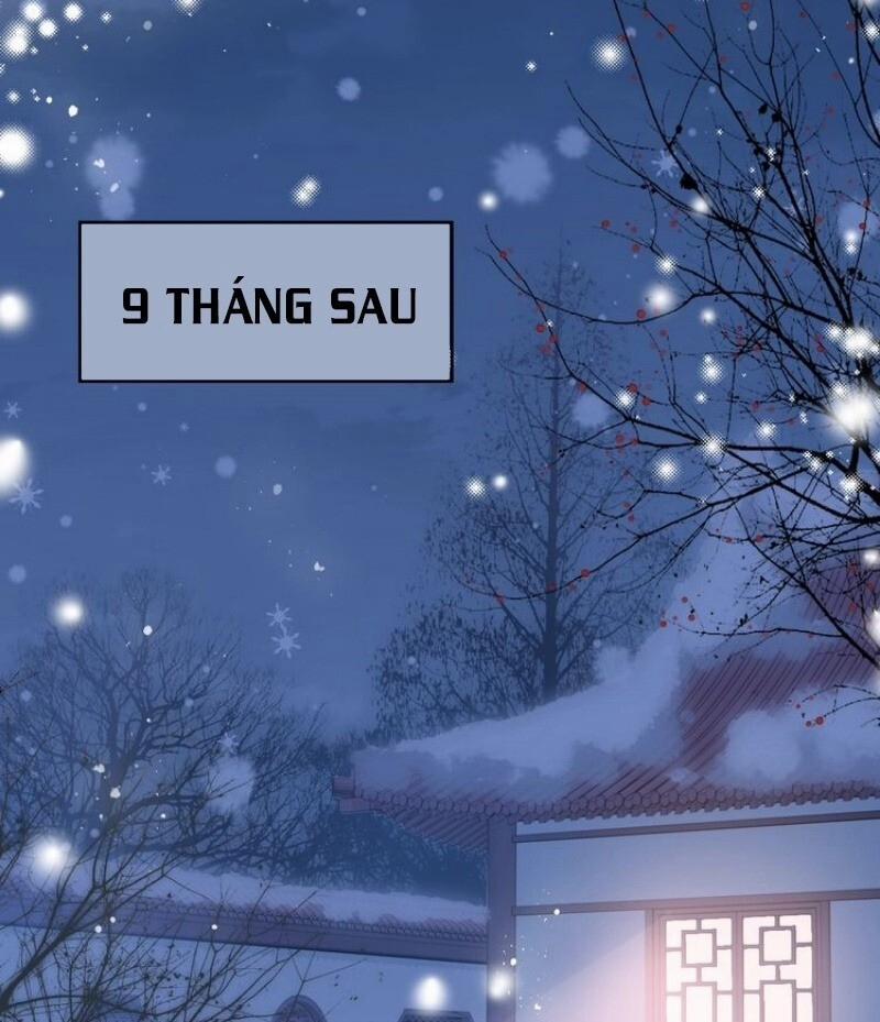 Dưỡng Địch Vi Hoạn 30 trang 34