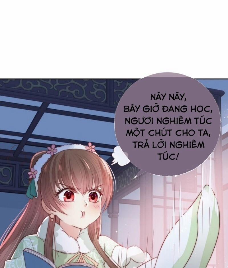 Dưỡng Địch Vi Hoạn 30 trang 37