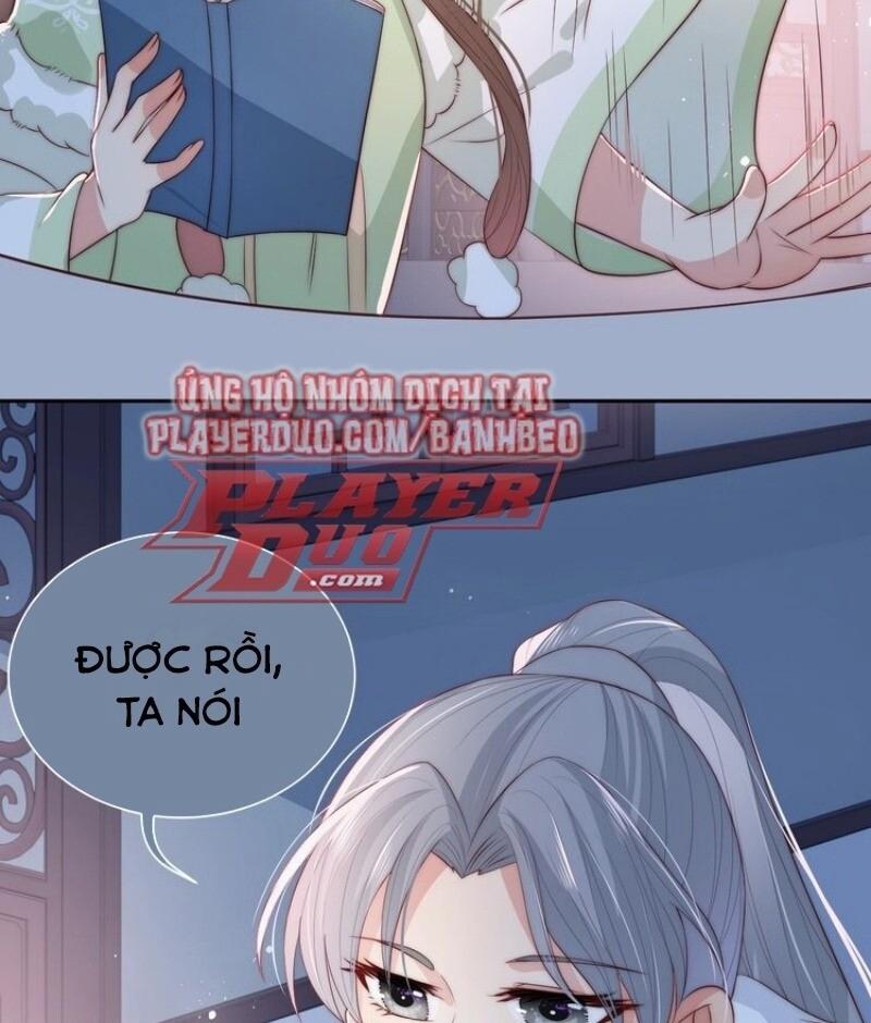 Dưỡng Địch Vi Hoạn 30 trang 38