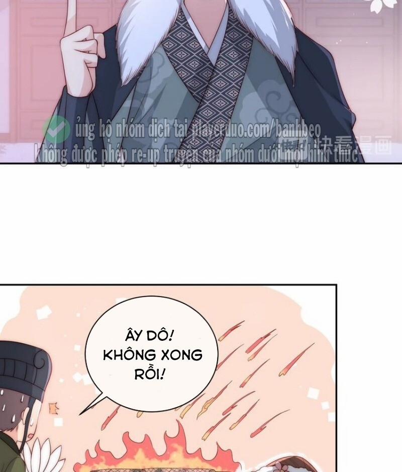 Dưỡng Địch Vi Hoạn 30 trang 46