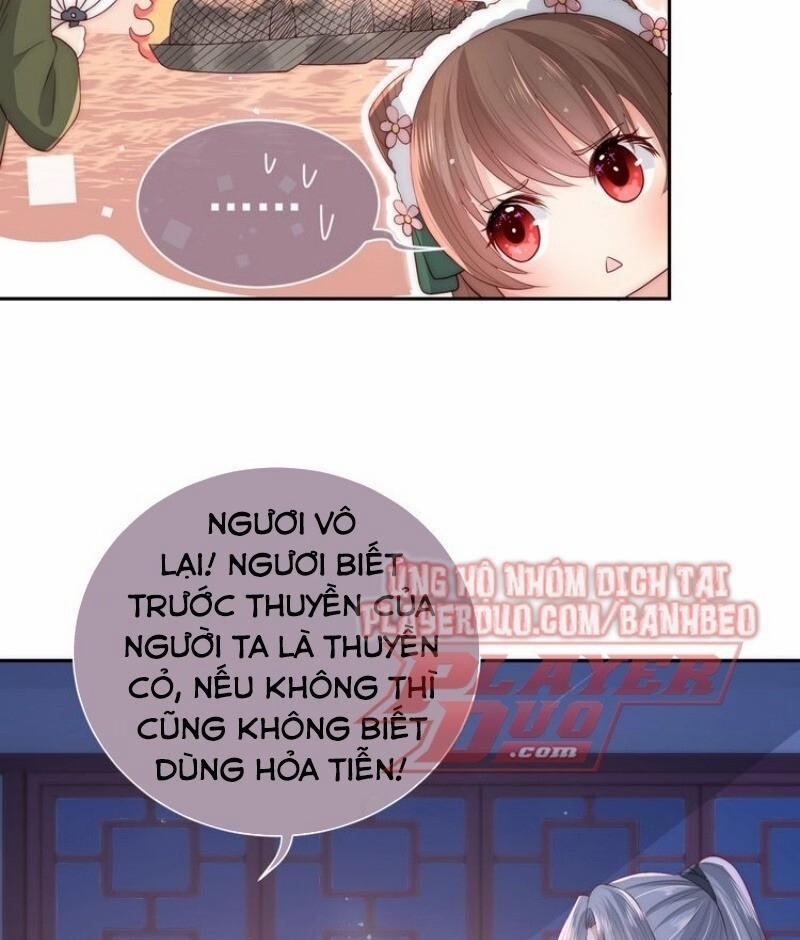 Dưỡng Địch Vi Hoạn 30 trang 47