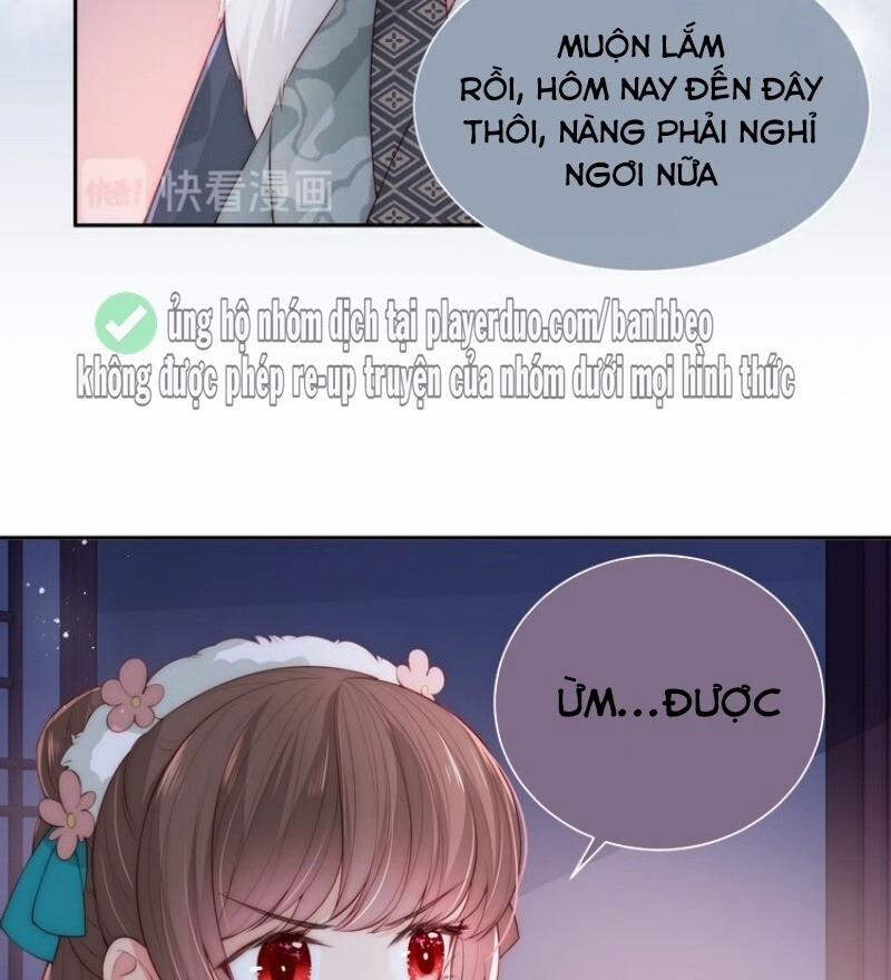 Dưỡng Địch Vi Hoạn 30 trang 53