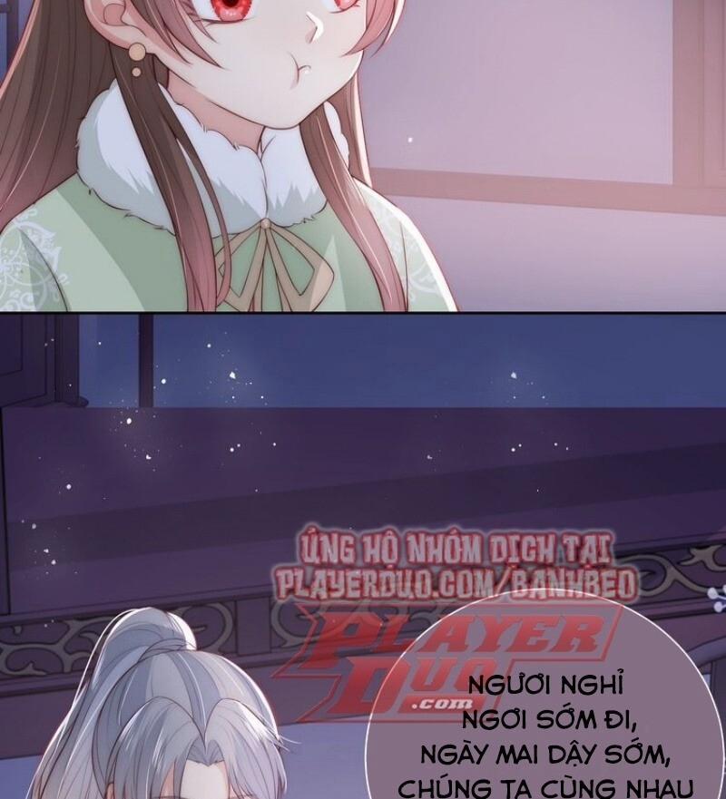 Dưỡng Địch Vi Hoạn 30 trang 54