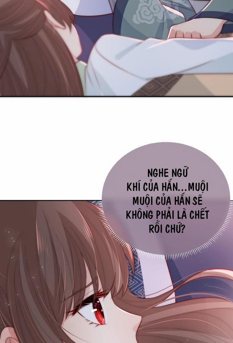 Dưỡng Địch Vi Hoạn 31 trang 17