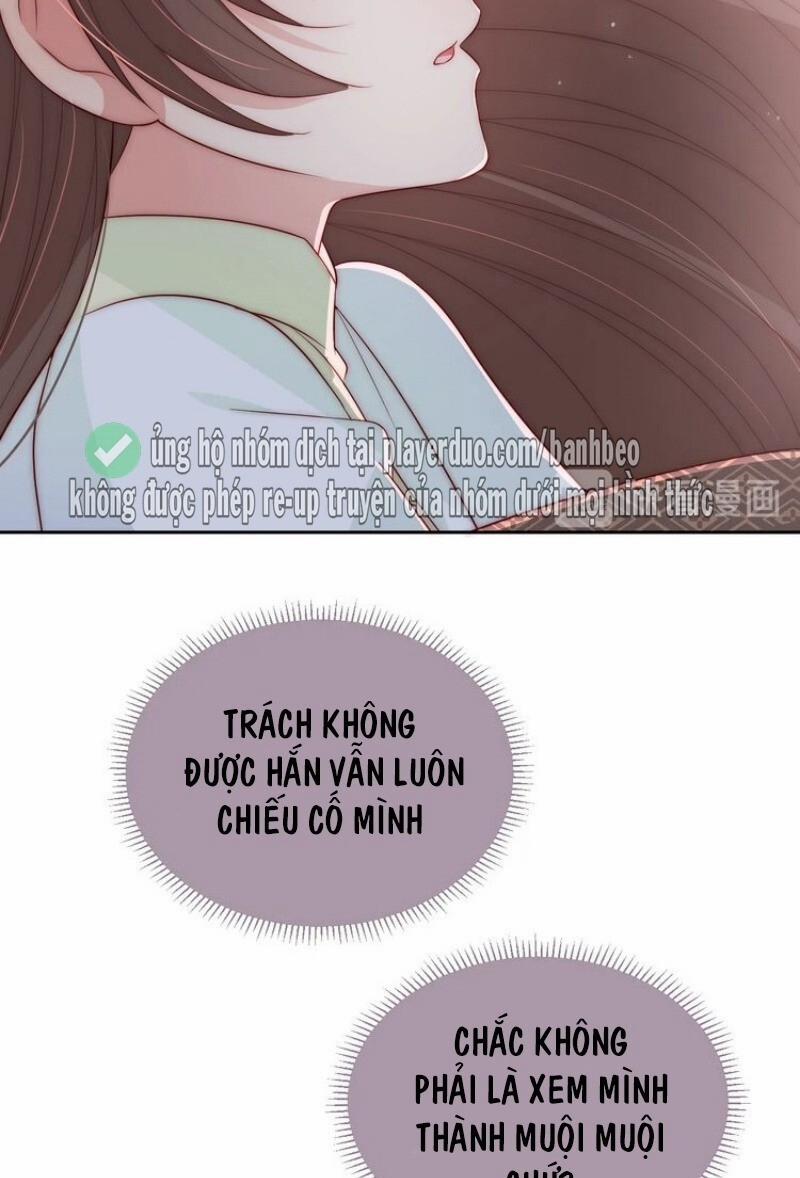 Dưỡng Địch Vi Hoạn 31 trang 18