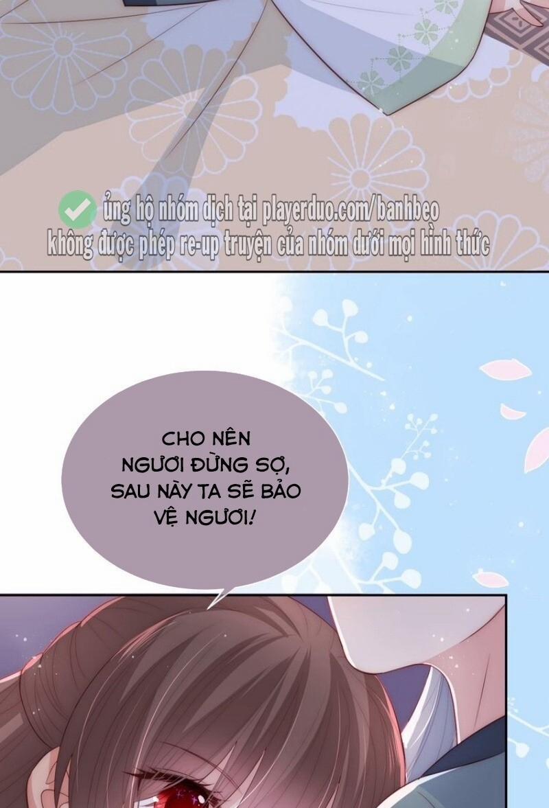 Dưỡng Địch Vi Hoạn 31 trang 22