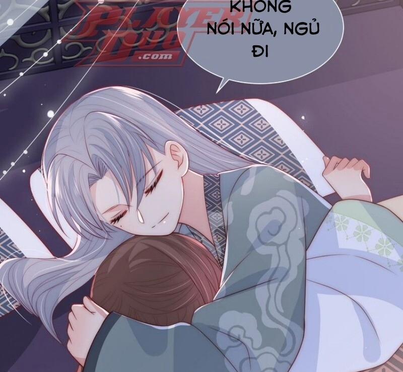 Dưỡng Địch Vi Hoạn 31 trang 33