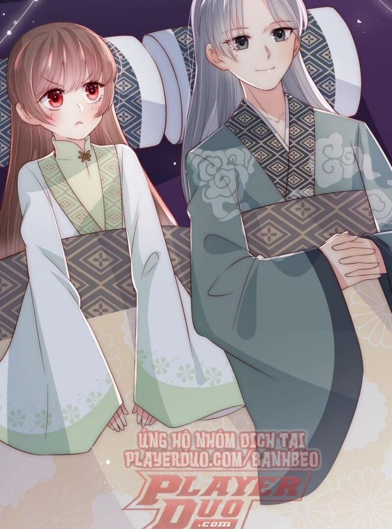 Dưỡng Địch Vi Hoạn 31 trang 4