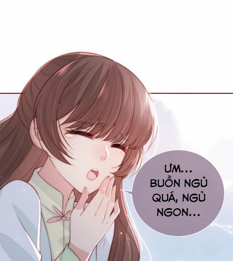 Dưỡng Địch Vi Hoạn 31 trang 49