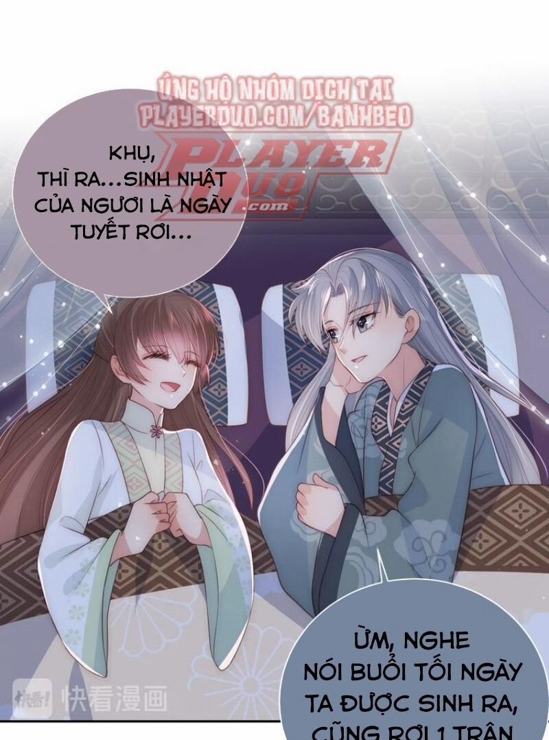 Dưỡng Địch Vi Hoạn 31 trang 7