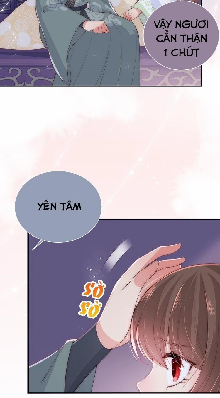 Dưỡng Địch Vi Hoạn 32 trang 13