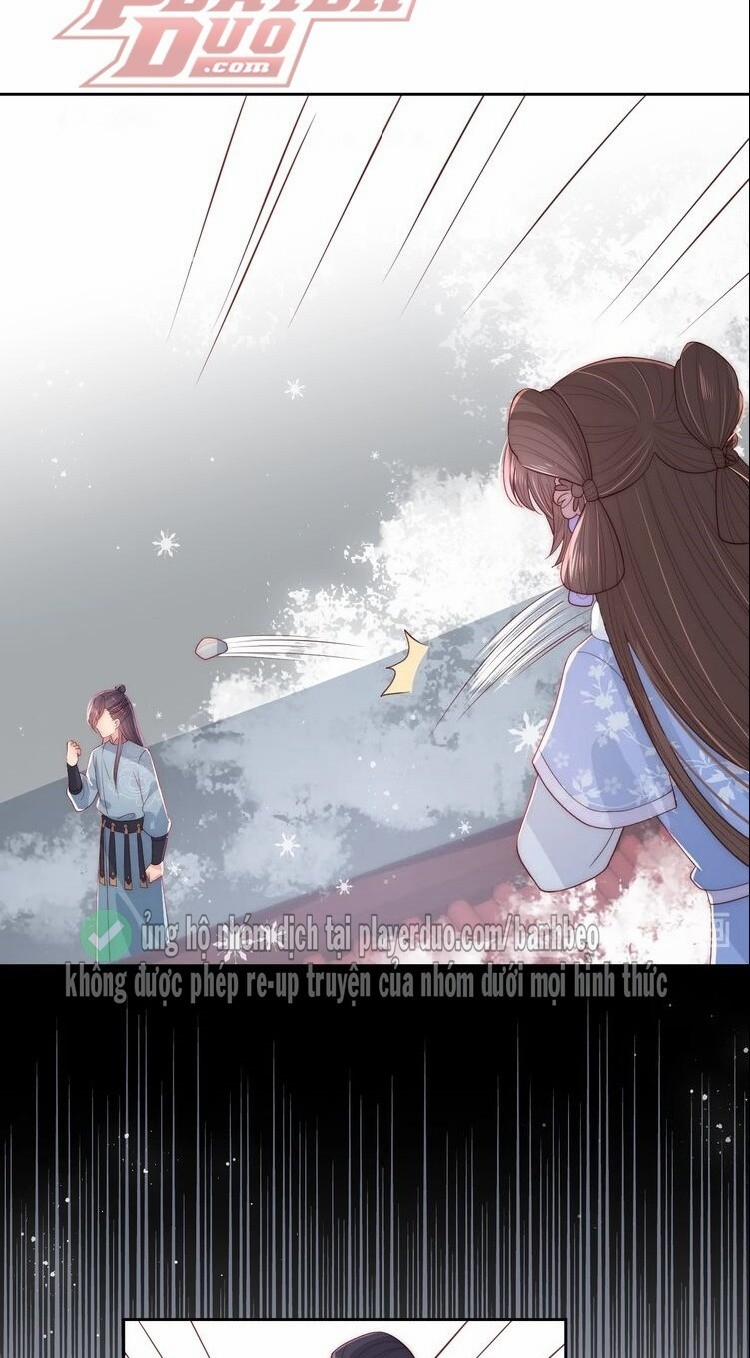 Dưỡng Địch Vi Hoạn 32 trang 22