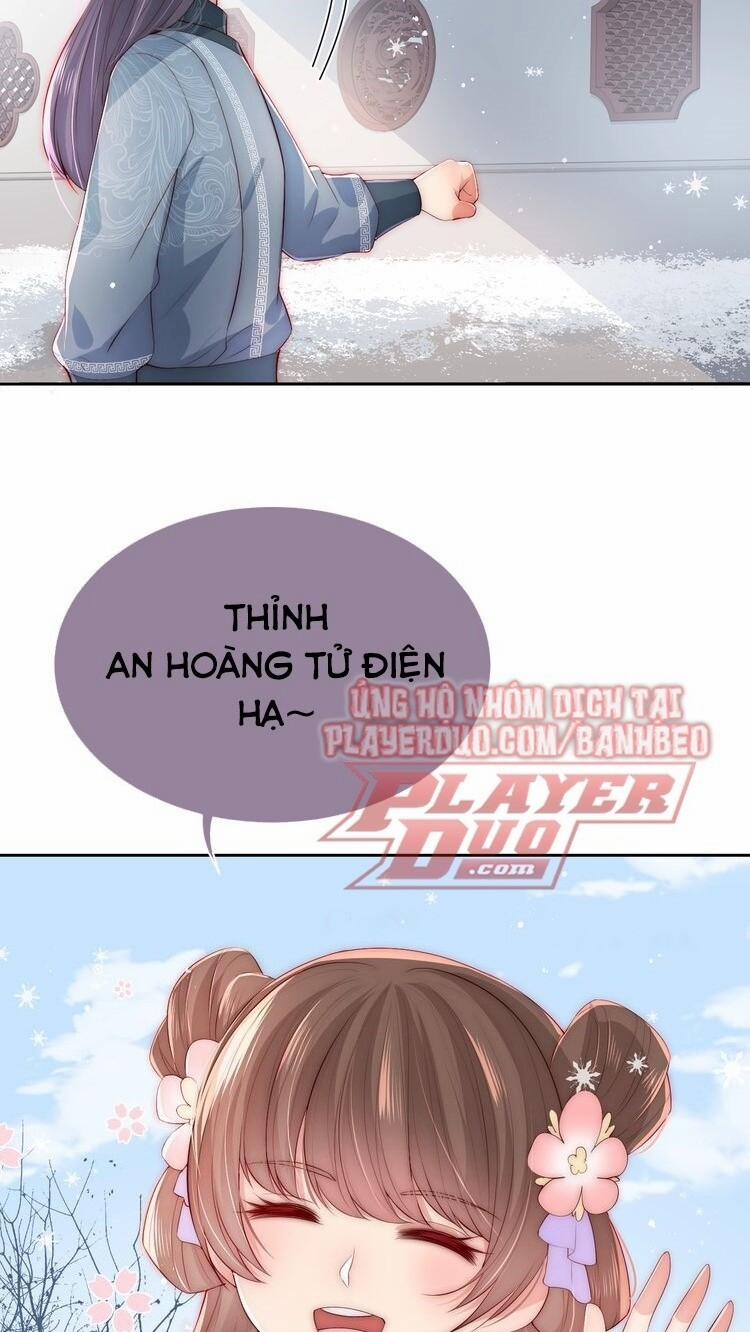 Dưỡng Địch Vi Hoạn 32 trang 25