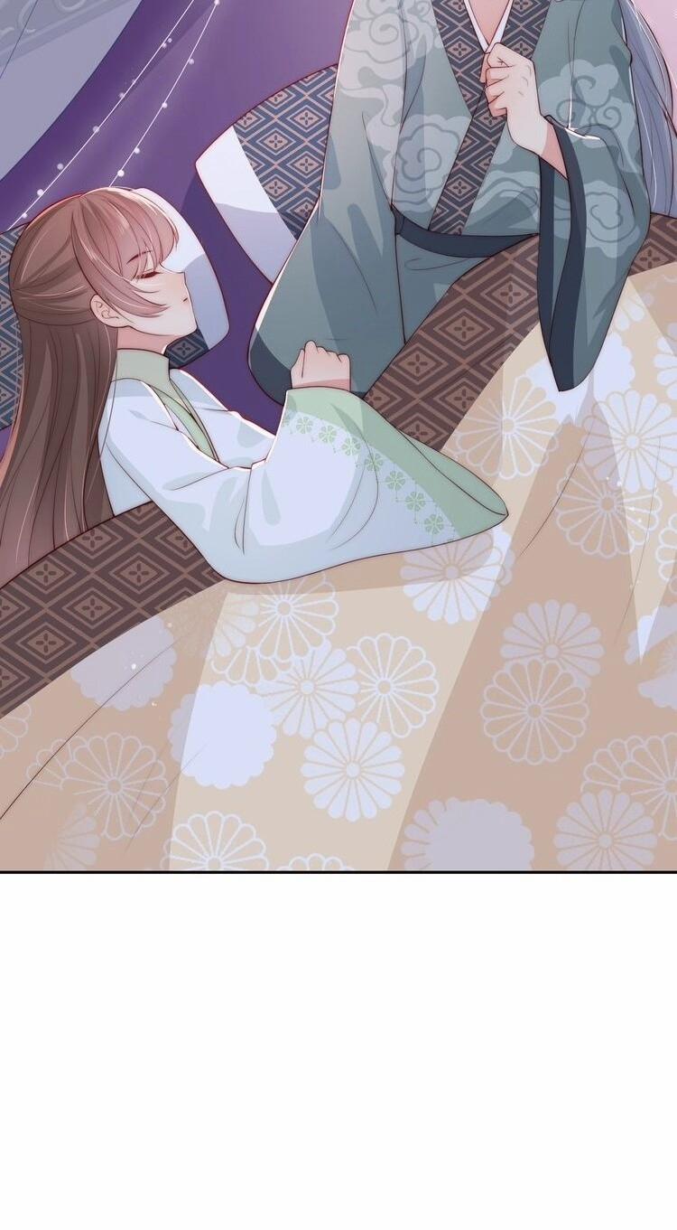 Dưỡng Địch Vi Hoạn 32 trang 3