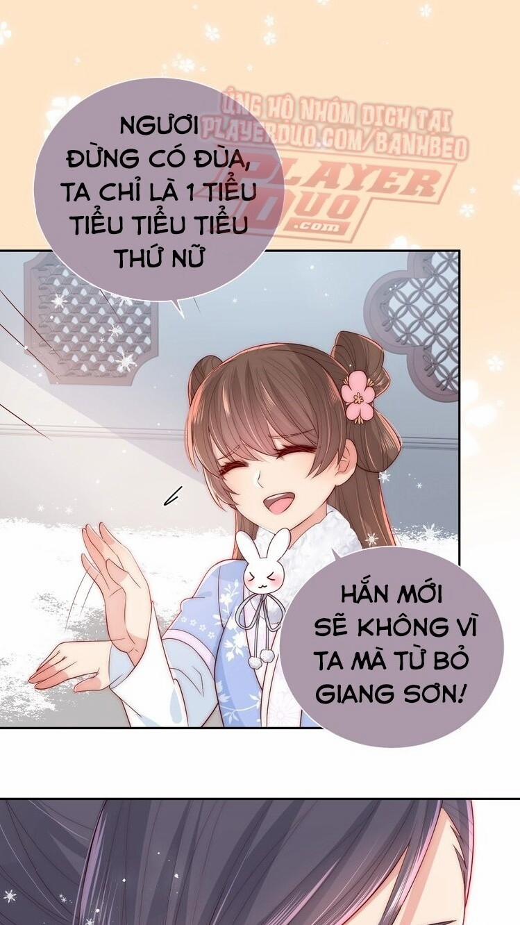 Dưỡng Địch Vi Hoạn 32 trang 35