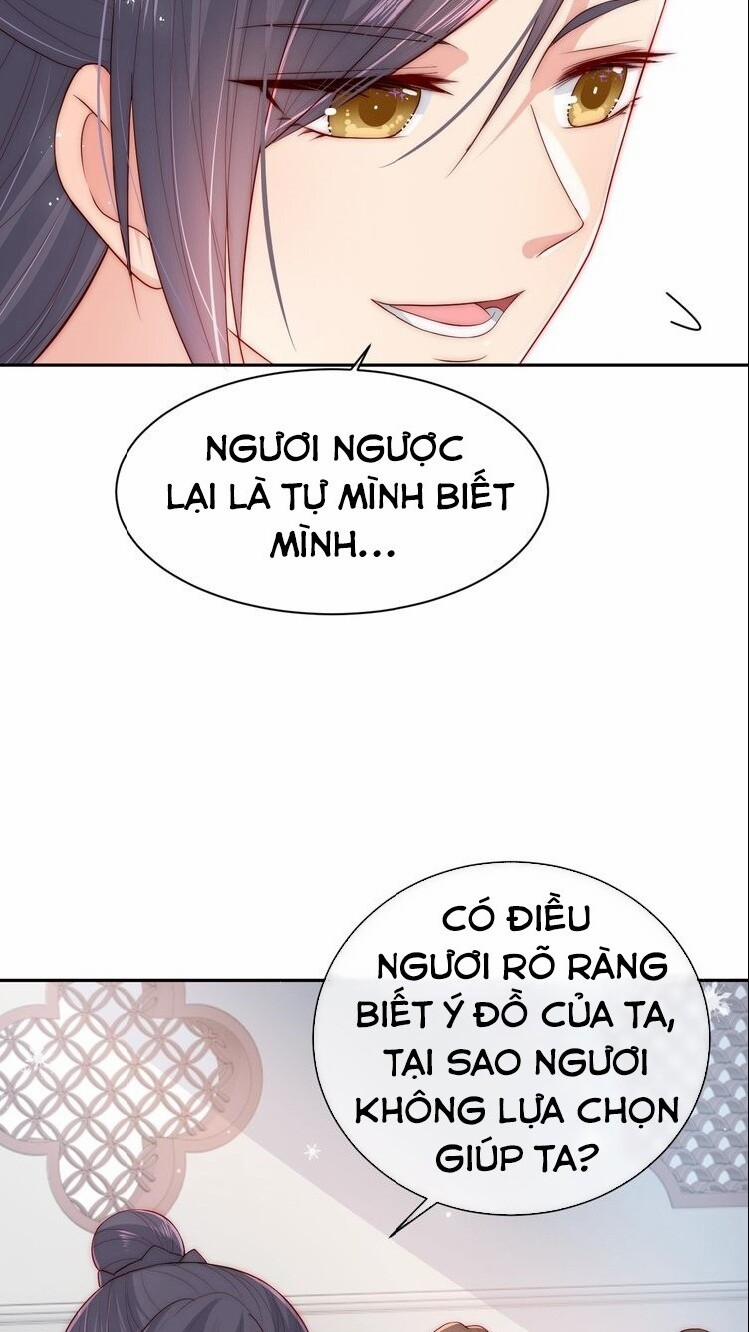 Dưỡng Địch Vi Hoạn 32 trang 36