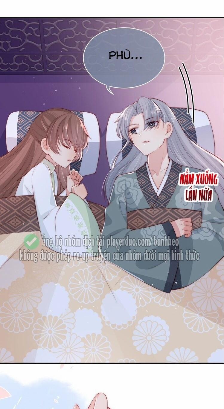 Dưỡng Địch Vi Hoạn 32 trang 4