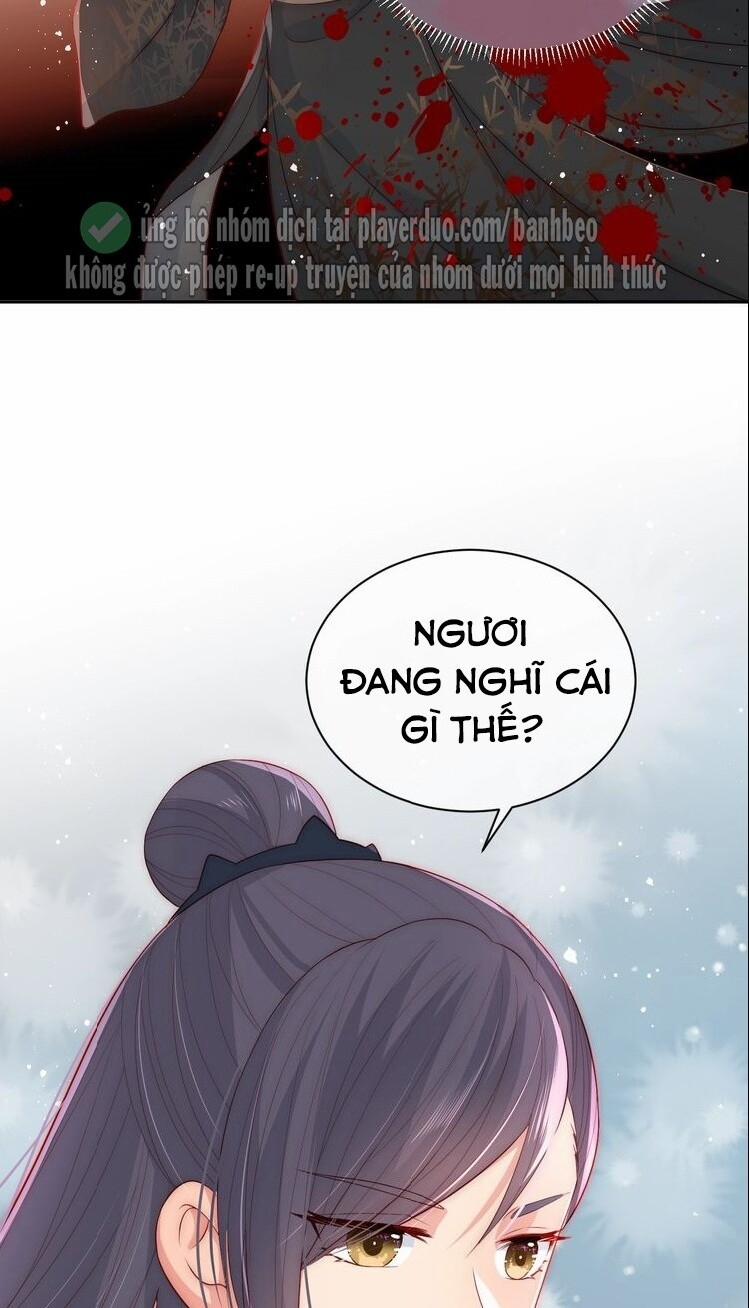 Dưỡng Địch Vi Hoạn 32 trang 40