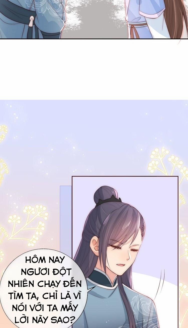 Dưỡng Địch Vi Hoạn 32 trang 42