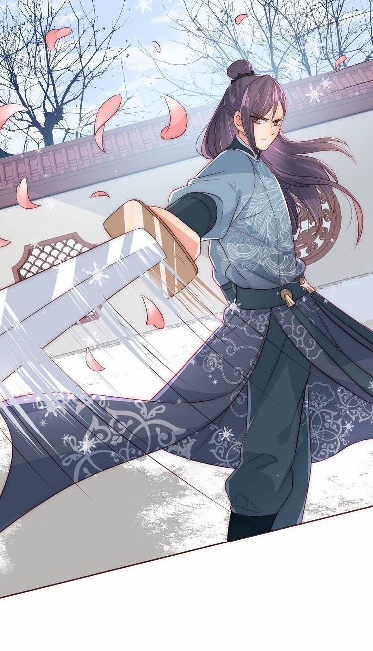 Dưỡng Địch Vi Hoạn 32 trang 46