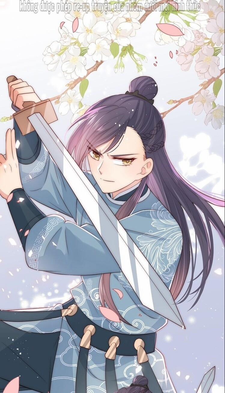 Dưỡng Địch Vi Hoạn 32 trang 48