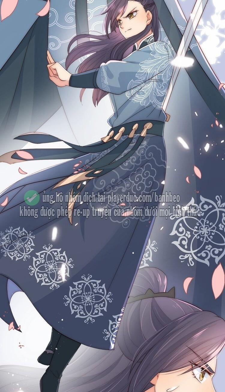 Dưỡng Địch Vi Hoạn 32 trang 49