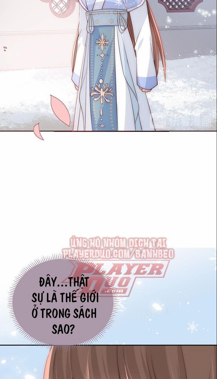 Dưỡng Địch Vi Hoạn 32 trang 51