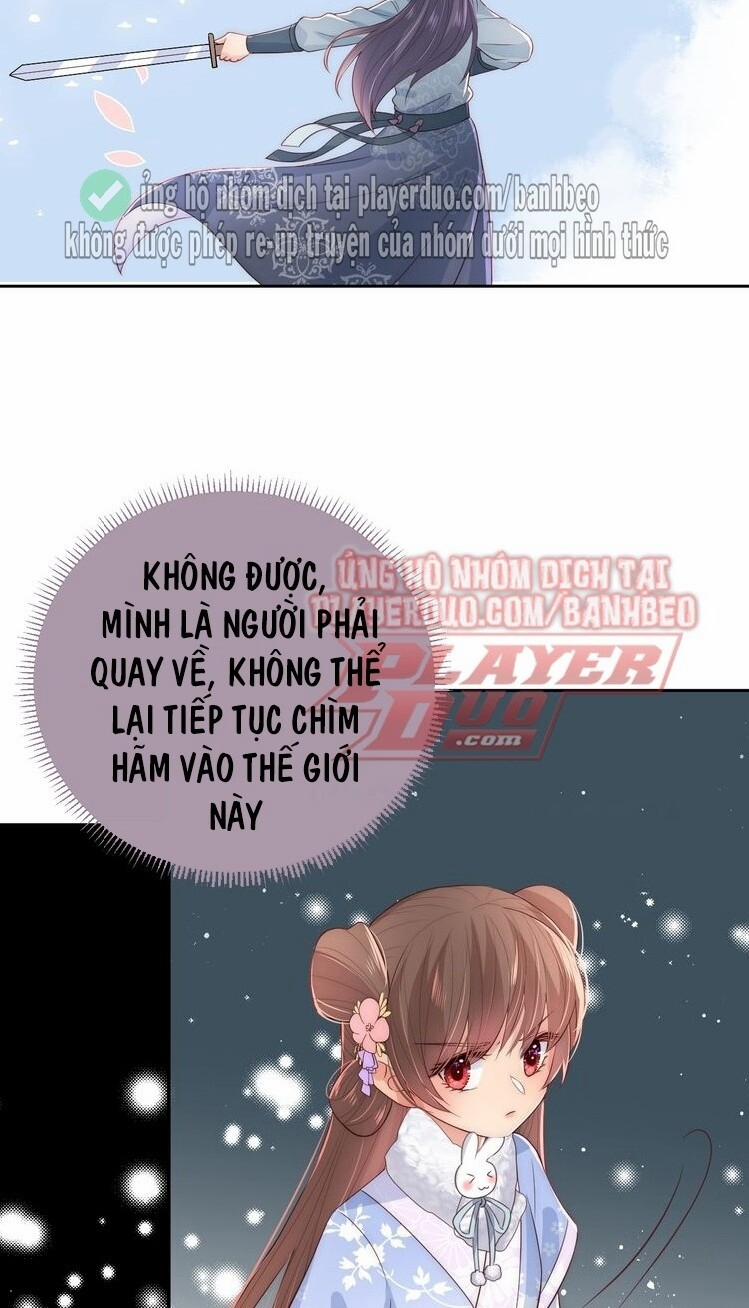 Dưỡng Địch Vi Hoạn 32 trang 53