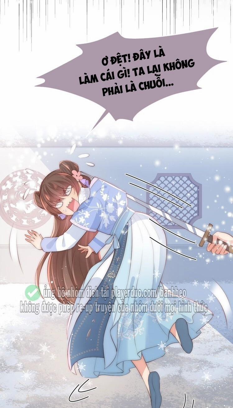 Dưỡng Địch Vi Hoạn 32 trang 57
