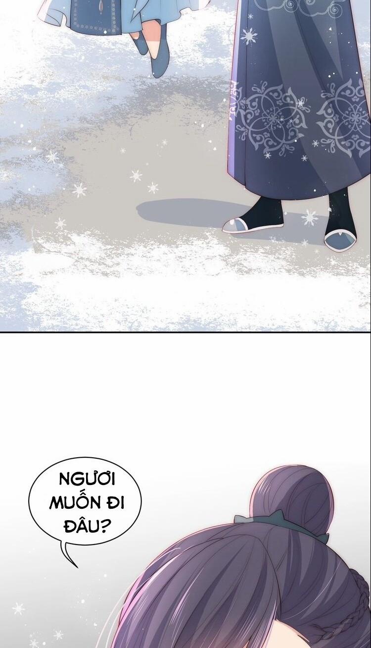 Dưỡng Địch Vi Hoạn 32 trang 59