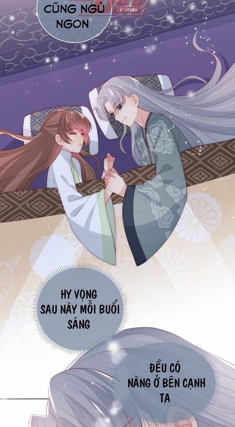 Dưỡng Địch Vi Hoạn 32 trang 6