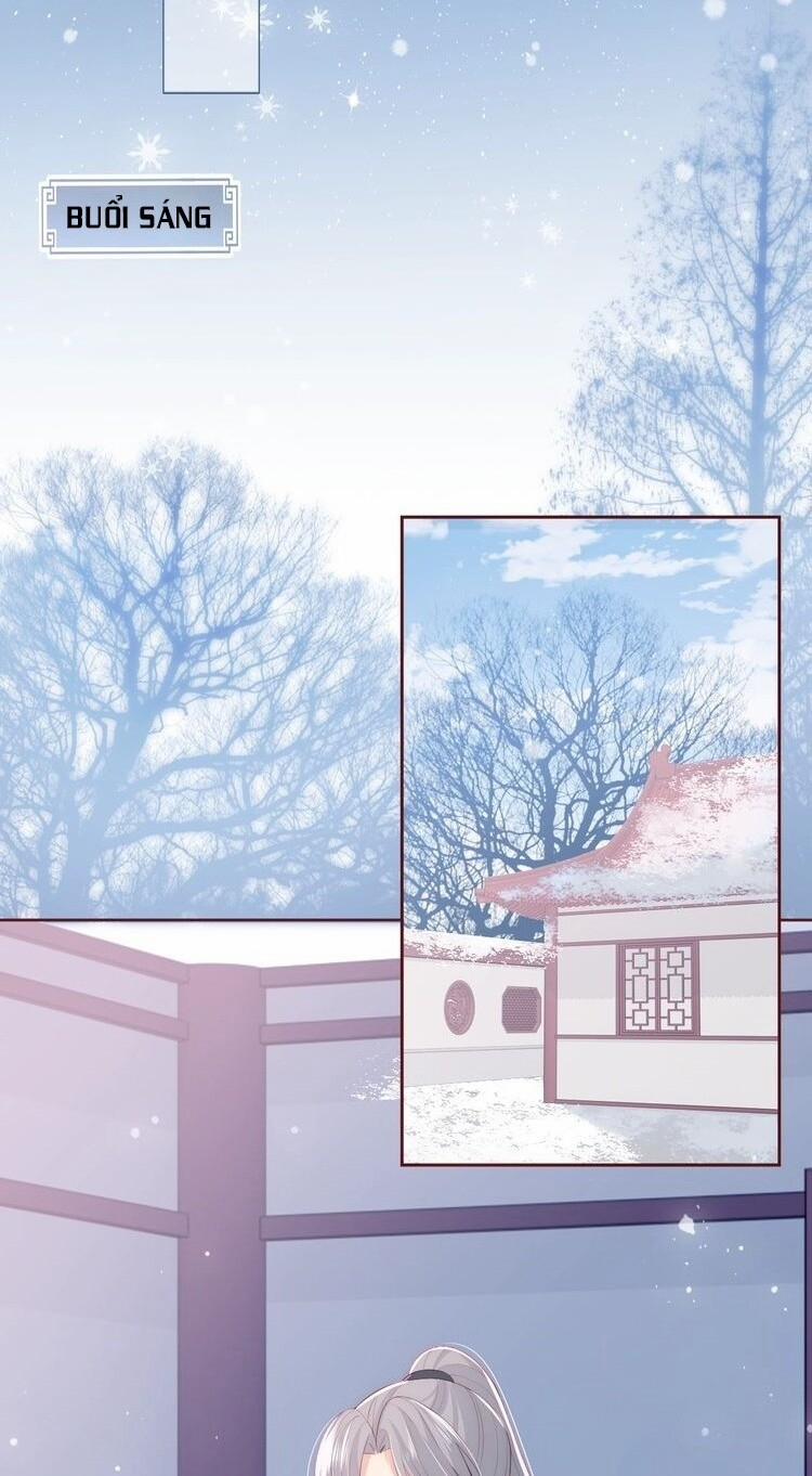 Dưỡng Địch Vi Hoạn 32 trang 8