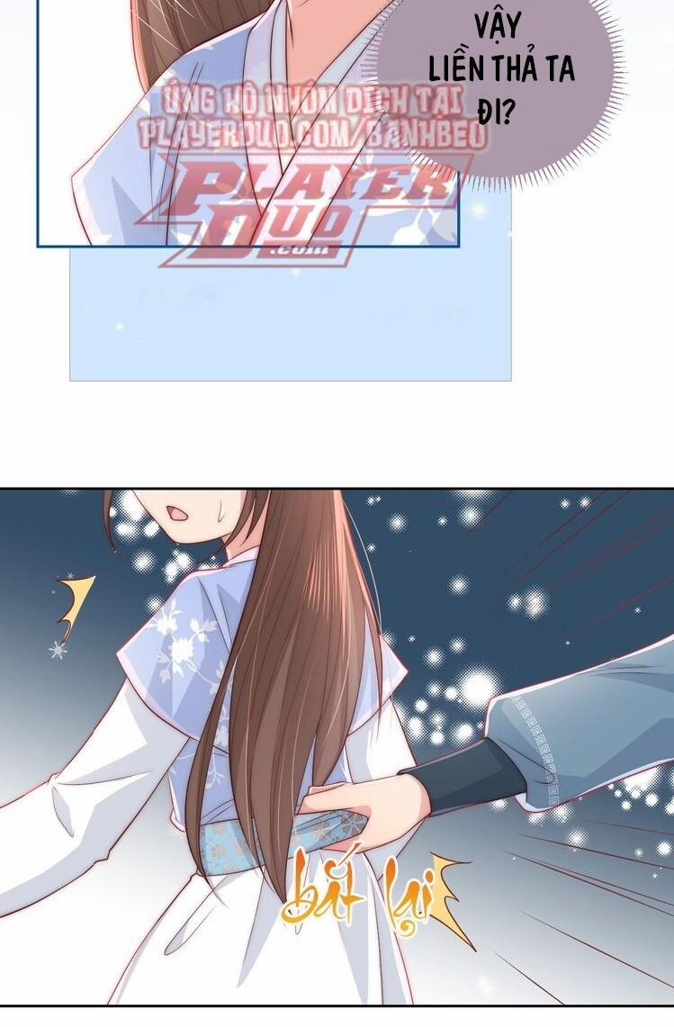 Dưỡng Địch Vi Hoạn 33 trang 10