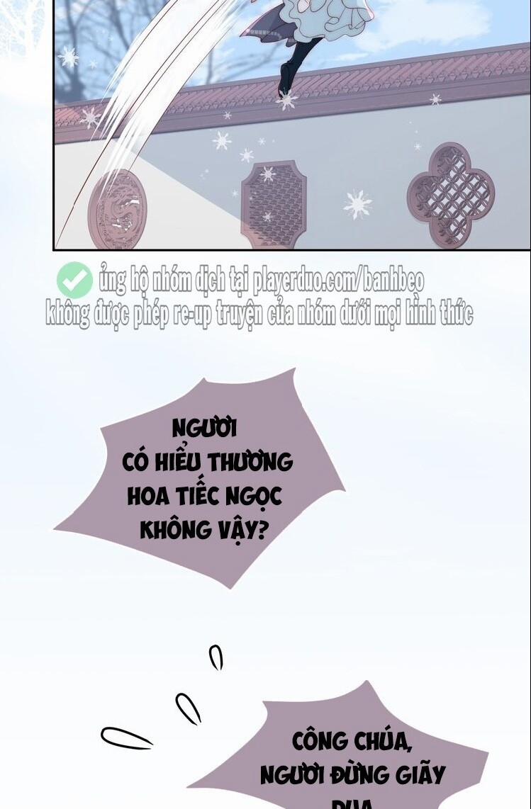 Dưỡng Địch Vi Hoạn 33 trang 13