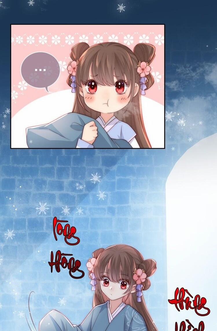 Dưỡng Địch Vi Hoạn 33 trang 20