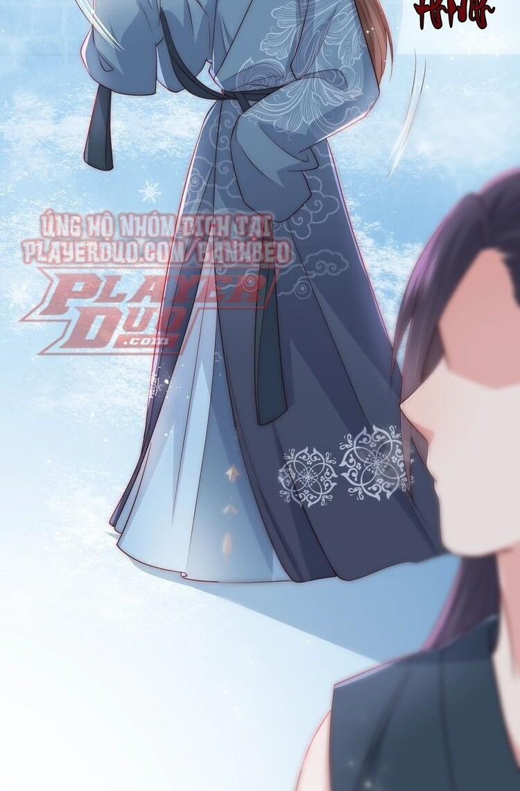 Dưỡng Địch Vi Hoạn 33 trang 21